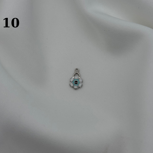 Vita Charm CH:10