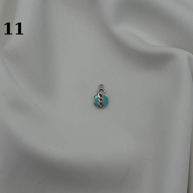 Larup Charm CH:11