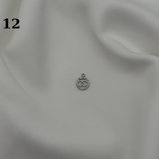 CC Charm CH:12