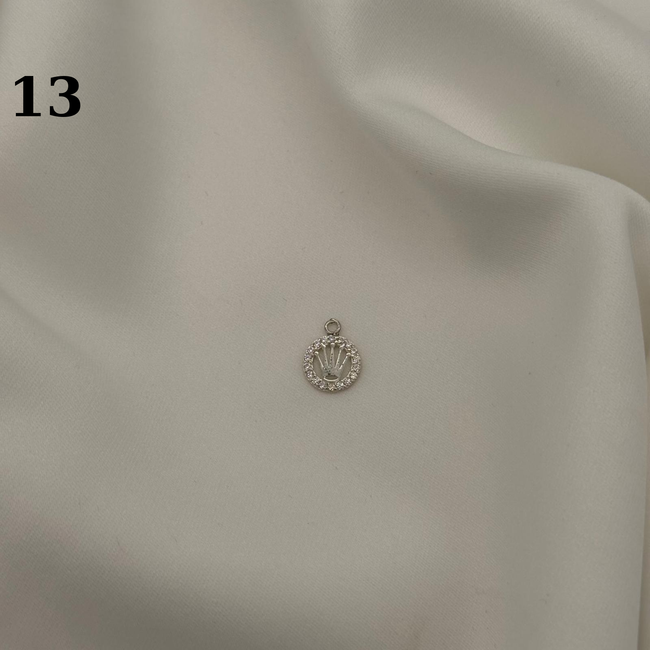 Taç Charm CH:13