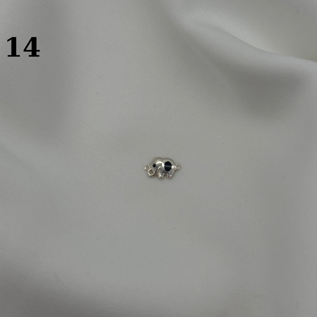 Fil Charm CH:14