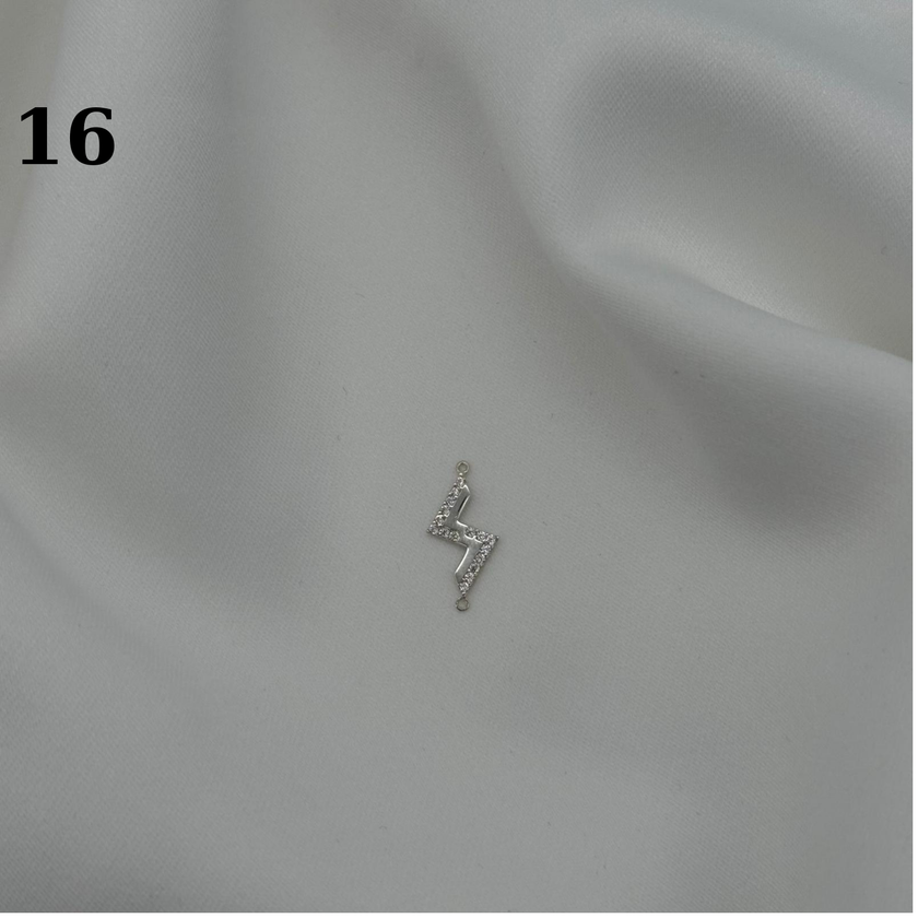 Şimşek Charm CH:16