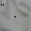 Siyah Anahtar Charm CH:18