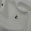 Siyah Sarmal Charm CH:5